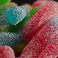 What is in delta 9 gummies?